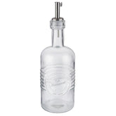 APS OIL & VINEGAR BOTTLE - 350 ML - Mabrook Hotel Supplies